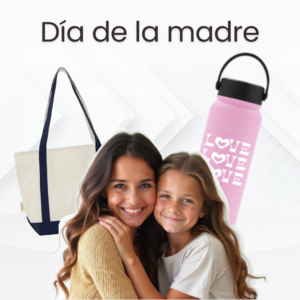 Día de la madre