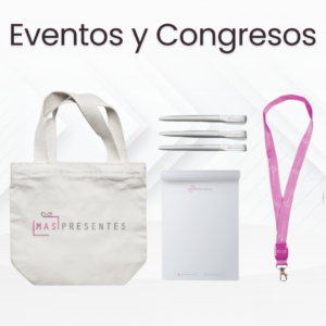 Eventos y congresos