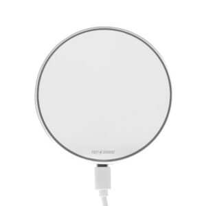 Cargador inalámbrico Disc