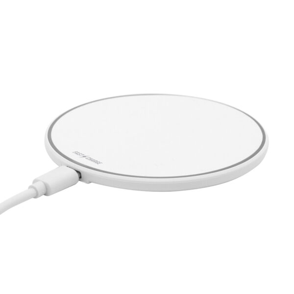 Cargador inalámbrico Disc - Imagen 2