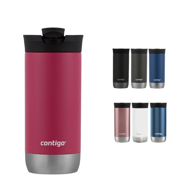 Vaso Térmico Contigo Hurón
