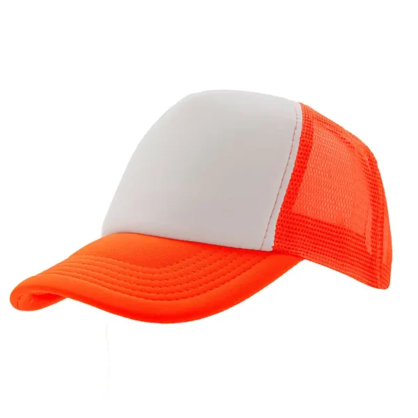 Gorro Trucker Flúo - Imagen 3