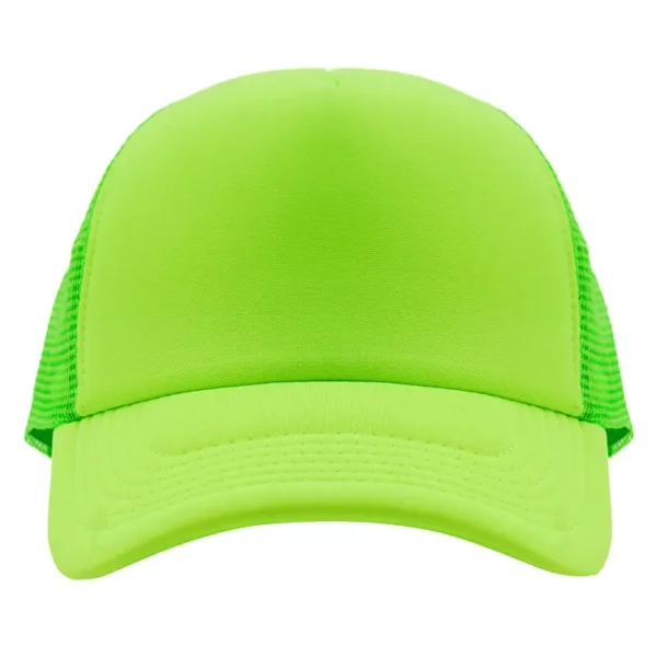 Gorro Trucker Flúo - Imagen 4