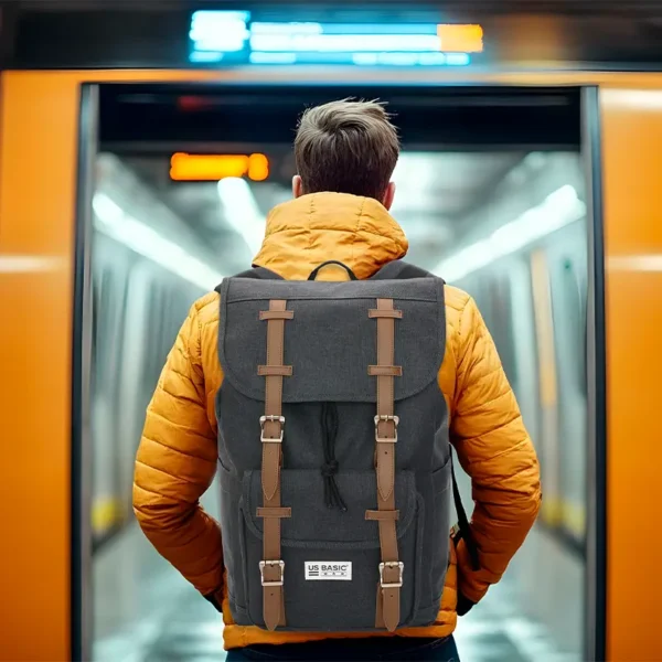 Mochila Brook - Imagen 4