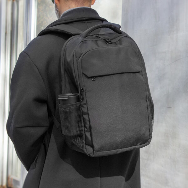 Mochila Portanotebook Force 5 - Imagen 6