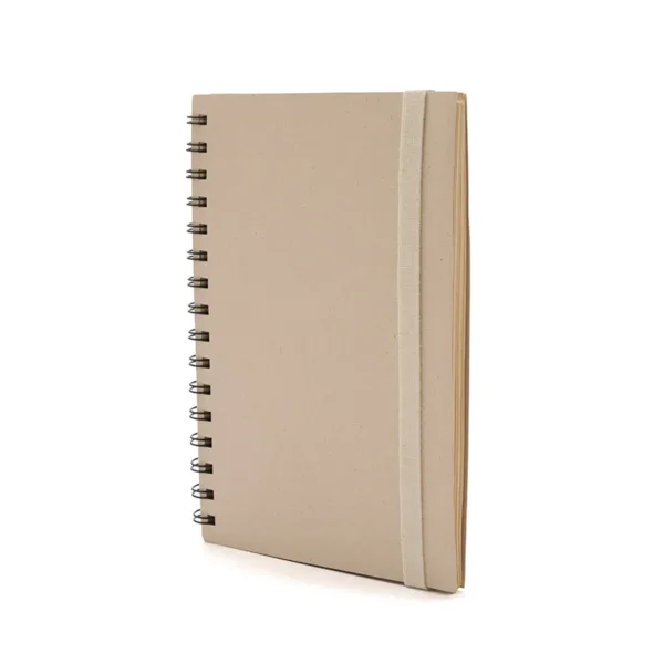 Cuaderno Ingenio - Imagen 2