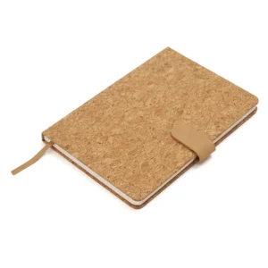 Cuaderno Magnet
