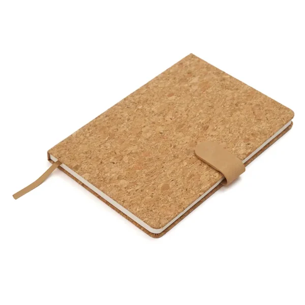 Cuaderno Magnet