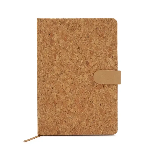 Cuaderno Magnet - Imagen 2