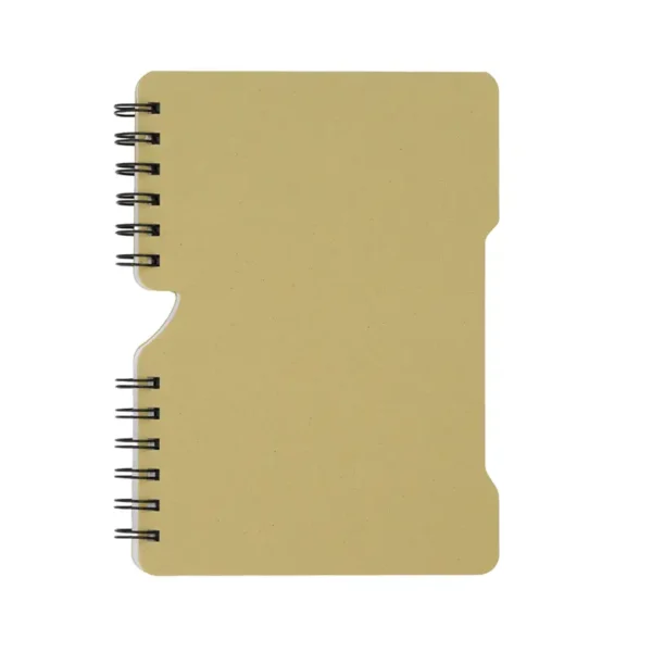 Cuaderno Olive - Imagen 3