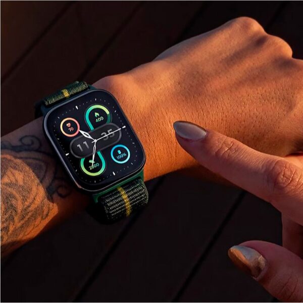 Moto Watch Fit - Imagen 3