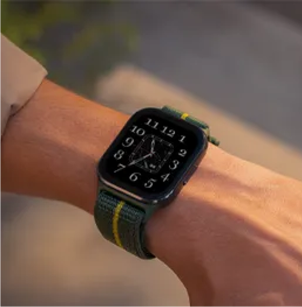 Moto Watch Fit - Imagen 4