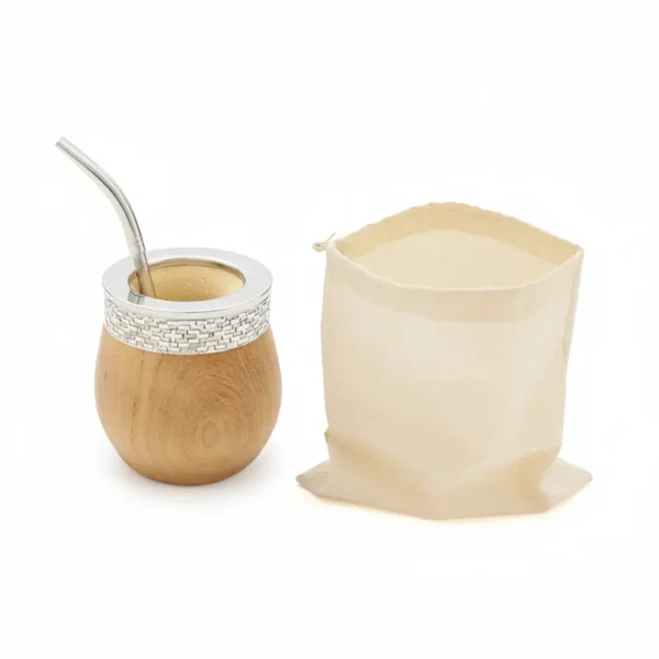 Mate Zaino - Imagen 2