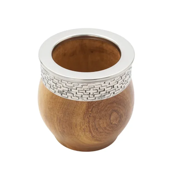 Mate Zaino - Imagen 3