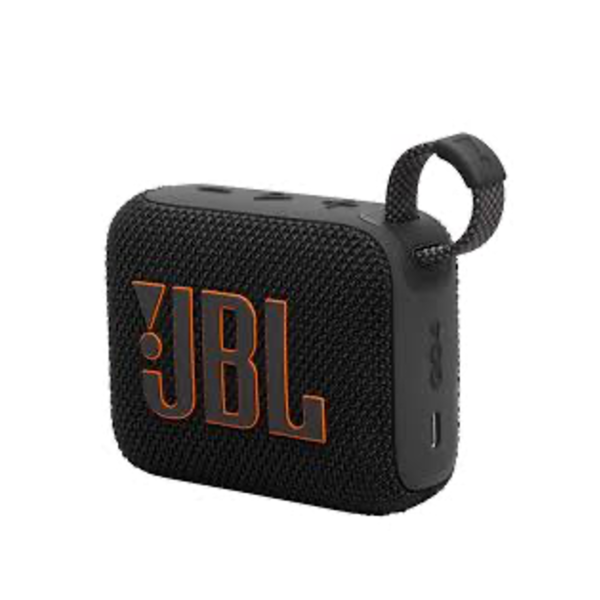 Parlante JBL Go 4 - Imagen 2