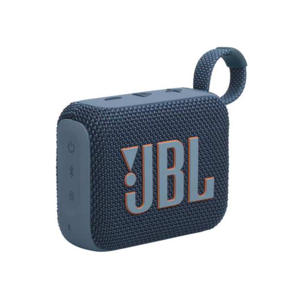 Parlante JBL Go 4 - Imagen 4