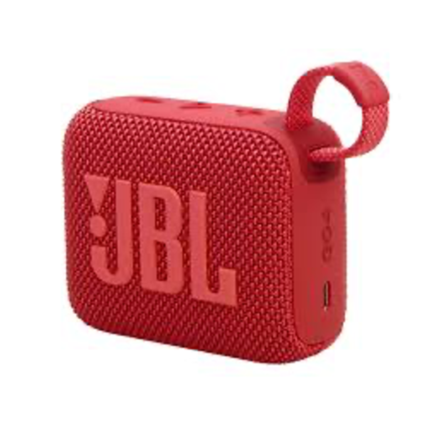 Parlante JBL Go 4 - Imagen 3