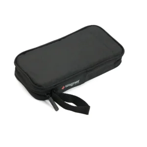 Porta pasaporte Satz