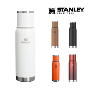 Termo Stanley Adventure To Go - 1 Litro