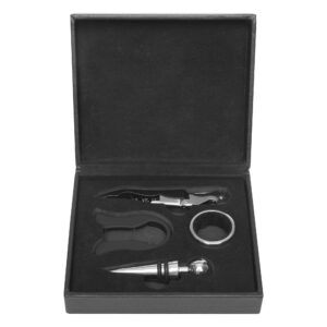 Set de vino Quartier