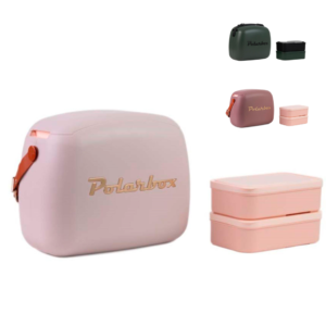 Lunchera Polarbox