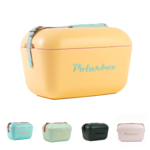 Conservadora Polarbox 12 litros