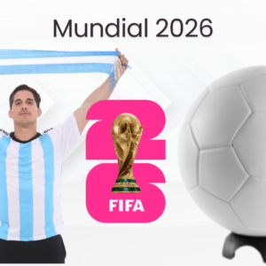 Mundial 2026