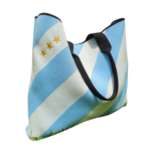 Tote bag 3 estrellas