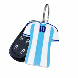 Llavero de Argentina