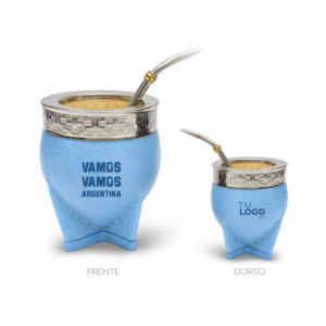 Mate Imperial Argentina