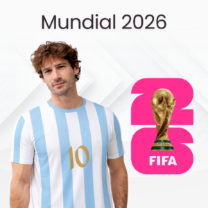 Mundial 2026