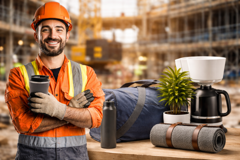 regalos empresariales día del trabajador