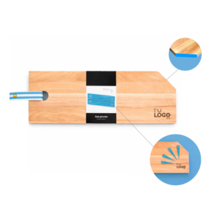 Tabla de picada Argentina