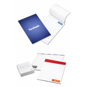 Anotadores Emblocados