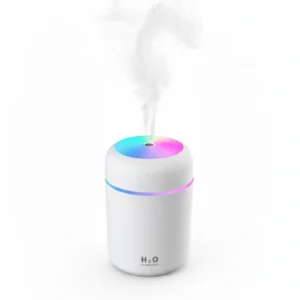 Humidificador Ultrasonic