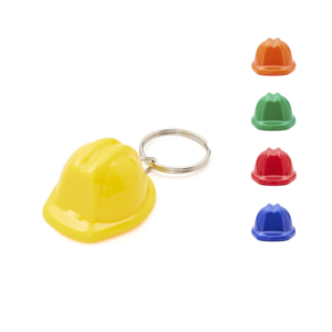 Llavero Helmet