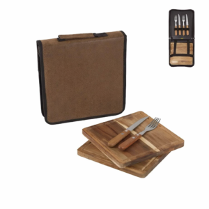 Set de asado Criollo