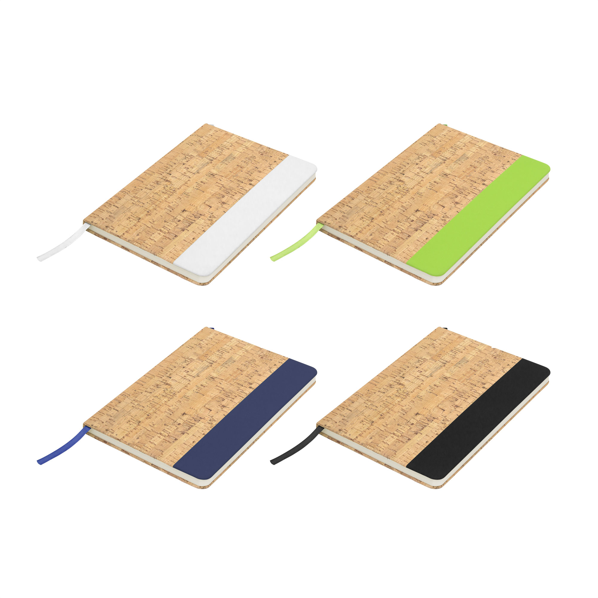 Cuaderno Marroquí
