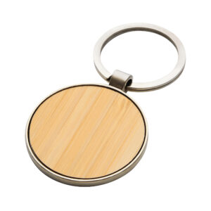 Llavero Round