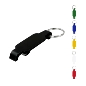 Llavero destapador Pop