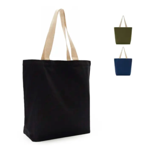 Tote Bag Bay