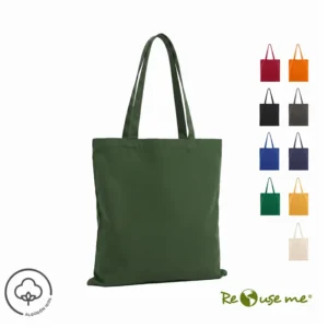 Tote Bag Guayana