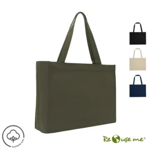 Tote Bag con logo