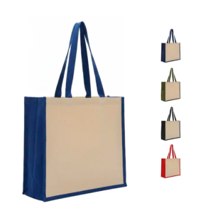 Tote Bag con logo