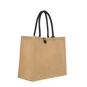 TOTE BAG CON LOGO