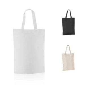 Bolsa de friselina 30x40cm