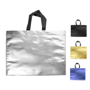 Bolsas laminadas