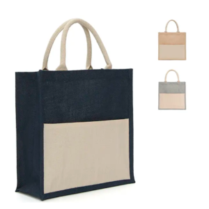 Tote bag con logo