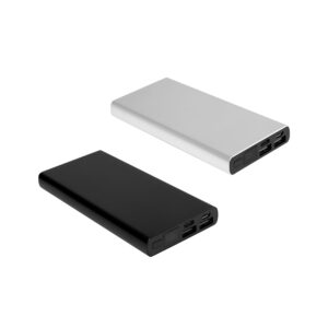 Power Bank con logo