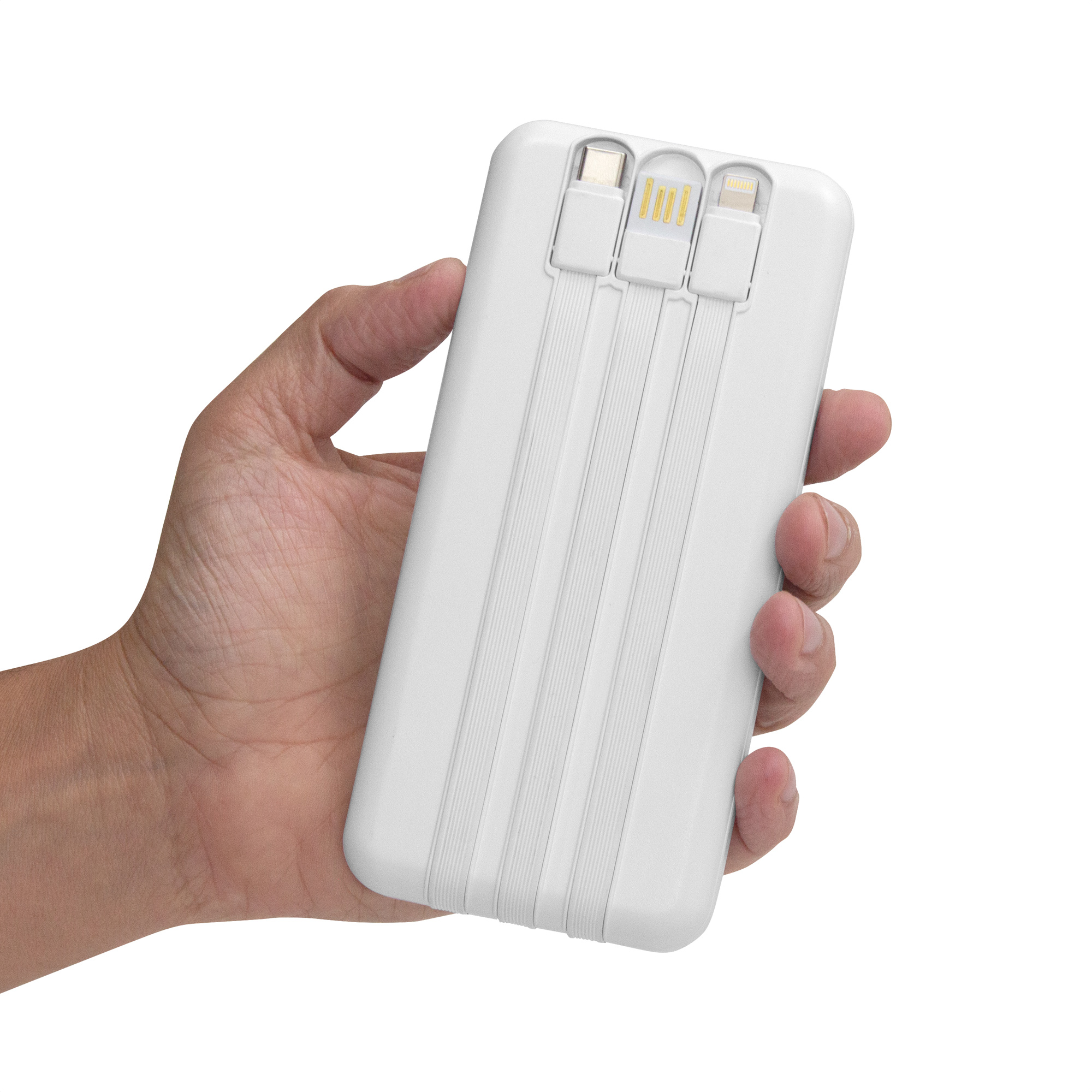Power Bank Atlanta 10.000 mah - Imagen 2